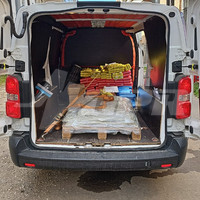 Отгрузка строп клиенту